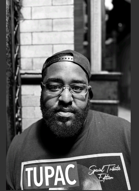 Marcellus Cox